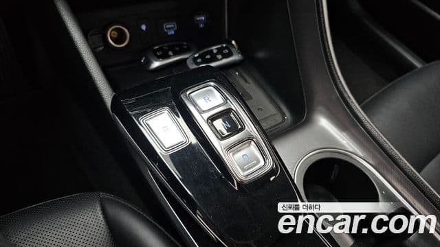 2022 Hyundai (Хёндэ) Sonata (DN8) — миниатюра 8