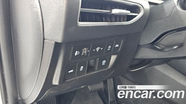 2022 Hyundai (Хёндэ) Sonata (DN8) — миниатюра 4