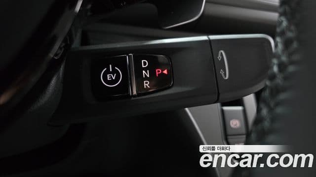 2025 Kia (Киа) The New Ray EV — миниатюра 4
