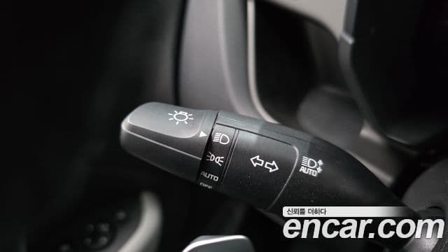 2025 Kia (Киа) The New Ray EV — миниатюра 6
