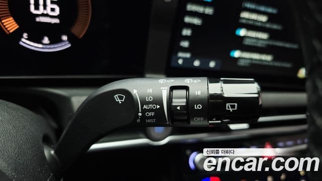 2024 Hyundai (Хёндэ) The New Tucson (NX4) — миниатюра 4