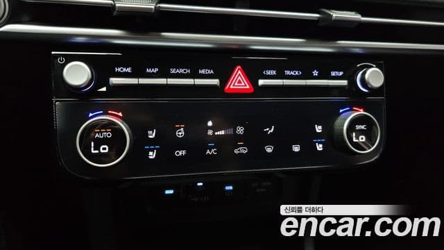 2024 Hyundai (Хёндэ) The New Tucson (NX4)