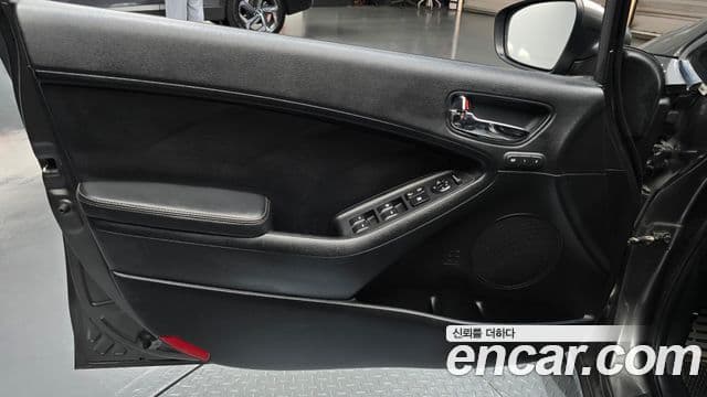 2013 Kia (Киа) K3