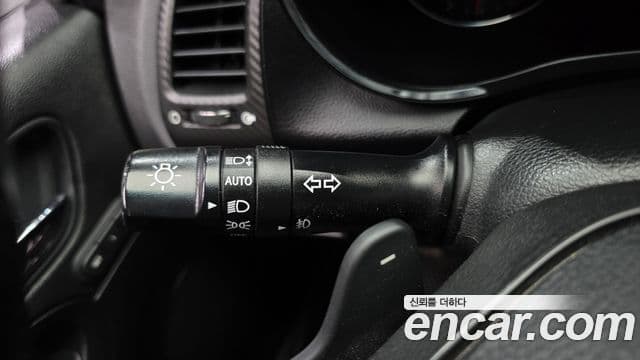 2013 Kia (Киа) K3 — миниатюра 4
