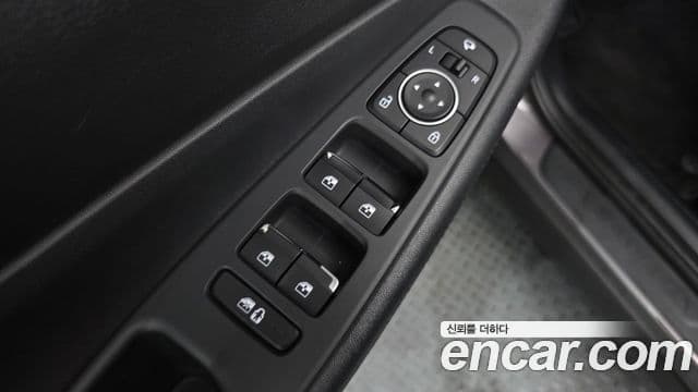2022 Hyundai (Хёндэ) The New Santa Fe — миниатюра 10