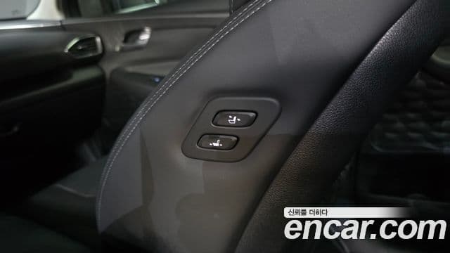 2022 Hyundai (Хёндэ) The New Santa Fe — миниатюра 3
