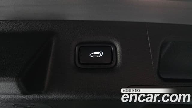 2022 Hyundai (Хёндэ) The New Santa Fe — миниатюра 7