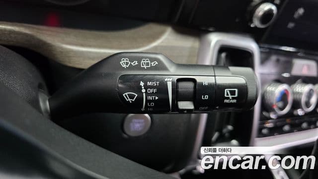 2021 Kia (Киа) Sorento 4th Gen