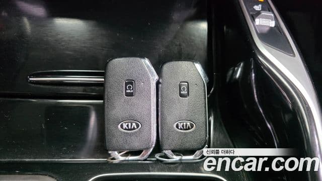 2021 Kia (Киа) Sorento 4th Gen — миниатюра 10