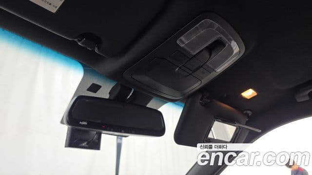 2019 SsangYong 뷰티풀 코란도 — миниатюра 10