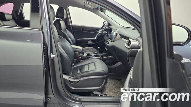 2015 Kia (Киа) All New Sorento