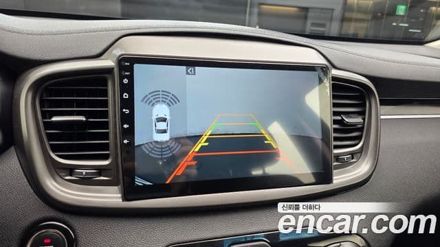 2015 Kia (Киа) All New Sorento — миниатюра 6