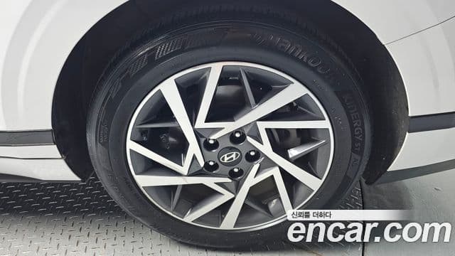 2024 Hyundai (Хёндэ) Grandeur (GN7) — миниатюра 5