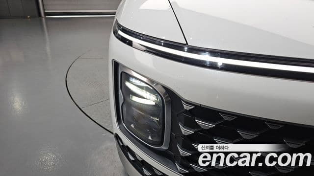 2024 Hyundai (Хёндэ) Grandeur (GN7) — миниатюра 2