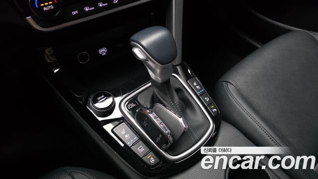 2022 Kia (Киа) Seltos — миниатюра 5