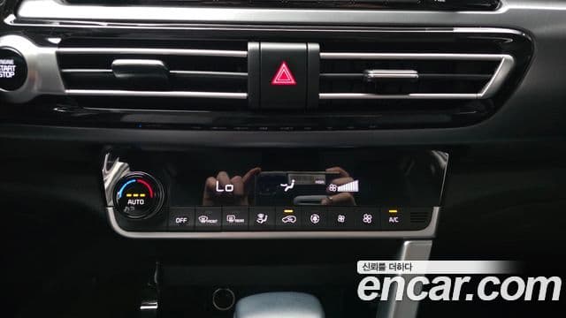 2022 Kia (Киа) Seltos — миниатюра 2
