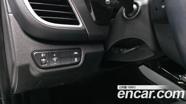 2022 Kia (Киа) Seltos — миниатюра 7