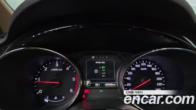 2016 Kia (Киа) All New Carnival — миниатюра 10