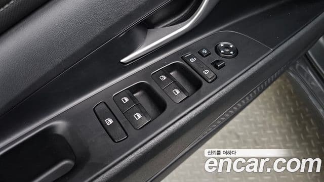 2021 Hyundai (Хёндэ) Avante Hybrid (CN7)