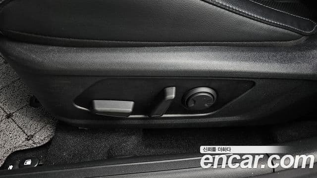 2021 Hyundai (Хёндэ) Avante Hybrid (CN7) — миниатюра 9