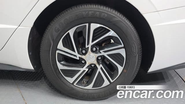 2022 Hyundai (Хёндэ) Sonata Hybrid (DN8)