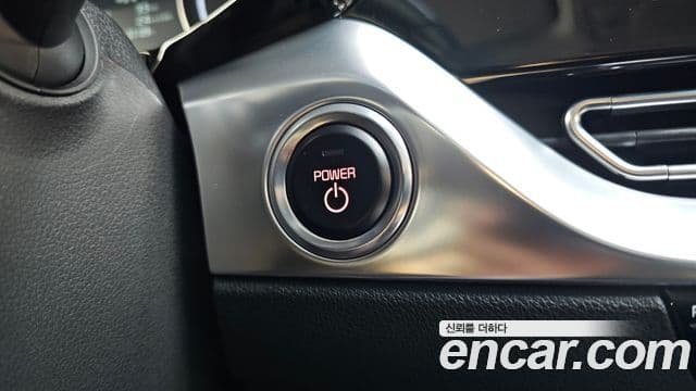 2021 Kia (Киа) Niro EV — миниатюра 3