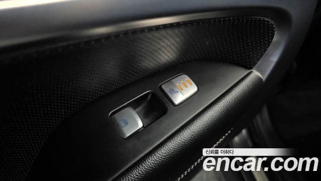 2018 Genesis G70 — миниатюра 8