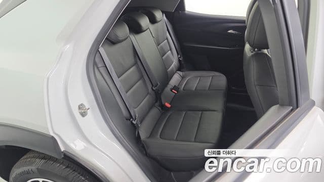 2023 Chevrolet The New Trailblazer — миниатюра 6