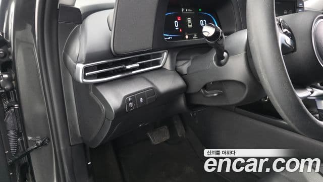 2025 Hyundai (Хёндэ) The New Avante (CN7) — миниатюра 4