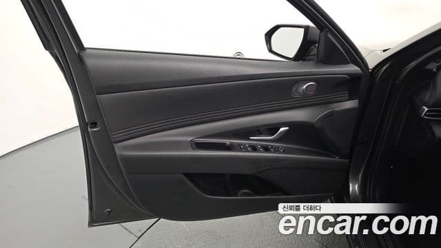 2025 Hyundai (Хёндэ) The New Avante (CN7) — миниатюра 5
