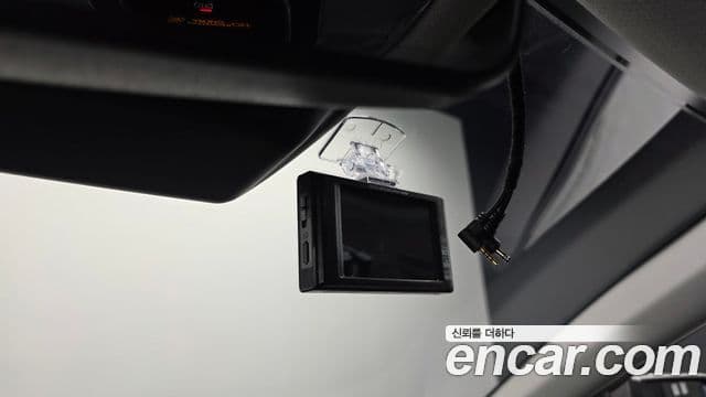 2025 Hyundai (Хёндэ) The New Avante (CN7) — миниатюра 2