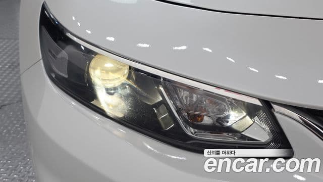 2017 Chevrolet All New Malibu — миниатюра 5