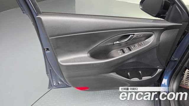 2018 Hyundai (Хёндэ) i30 (PD) — миниатюра 10