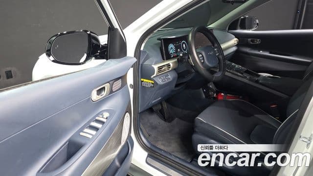 2023 Hyundai (Хёндэ) Nexo