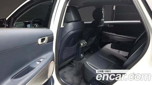 2023 Hyundai (Хёндэ) Nexo — миниатюра 2
