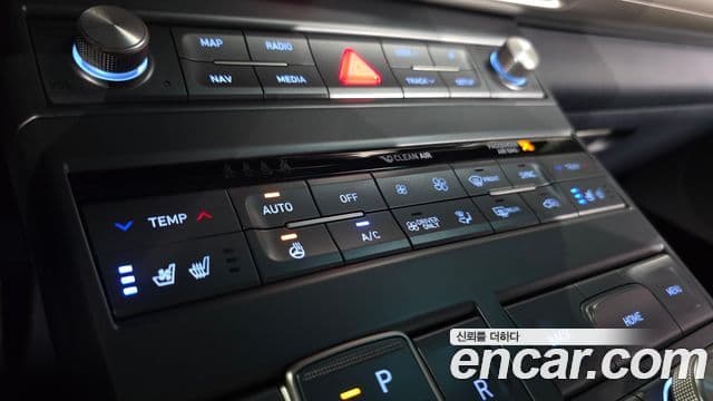 2023 Hyundai (Хёндэ) Nexo — миниатюра 9