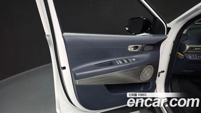 2023 Hyundai (Хёндэ) Nexo — миниатюра 6