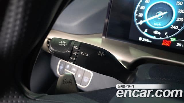 2023 Hyundai (Хёндэ) Nexo — миниатюра 4