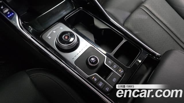 2022 Kia (Киа) Sorento 4th Gen — миниатюра 7
