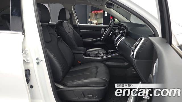 2022 Kia (Киа) Sorento 4th Gen