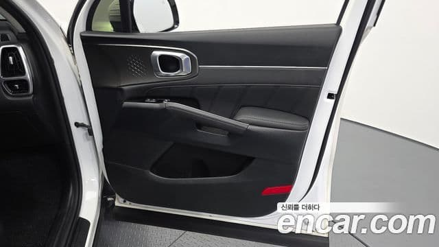 2022 Kia (Киа) Sorento 4th Gen — миниатюра 4