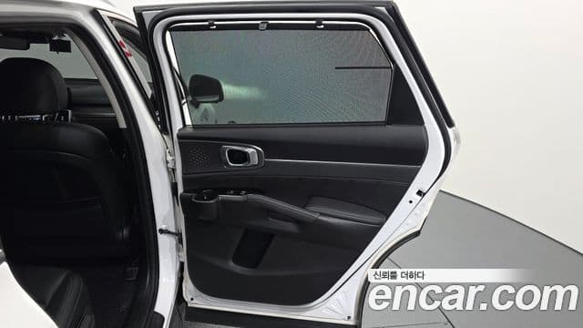2022 Kia (Киа) Sorento 4th Gen — миниатюра 8