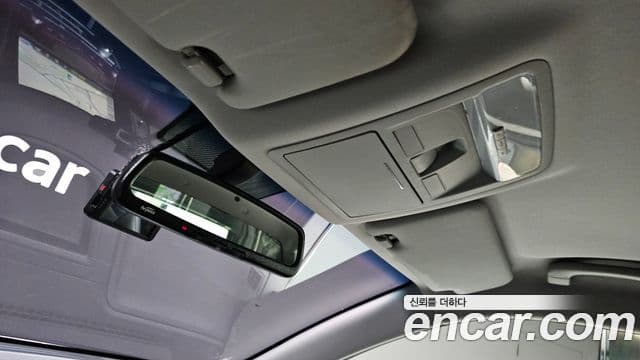 2018 SsangYong 렉스턴 스포츠 — миниатюра 4