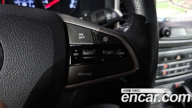 2018 SsangYong 렉스턴 스포츠 — миниатюра 10