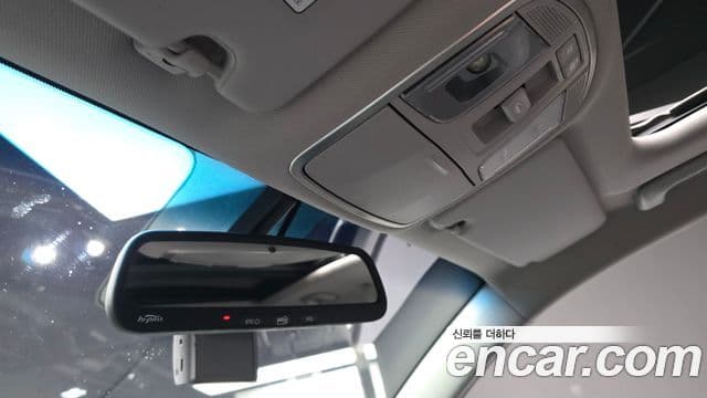 2015 Hyundai (Хёндэ) All New Tucson