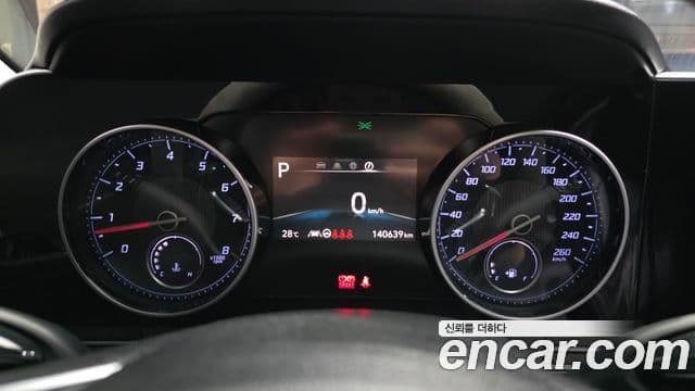 2020 Hyundai (Хёндэ) The New Grandeur IG