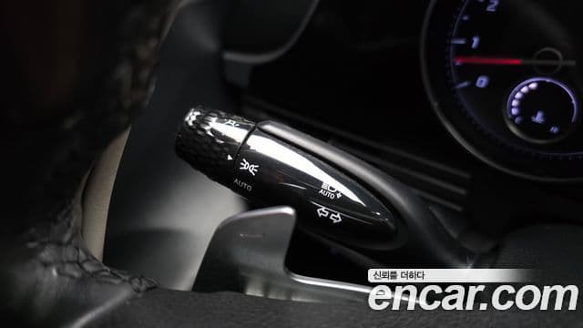 2020 Hyundai (Хёндэ) The New Grandeur IG — миниатюра 9