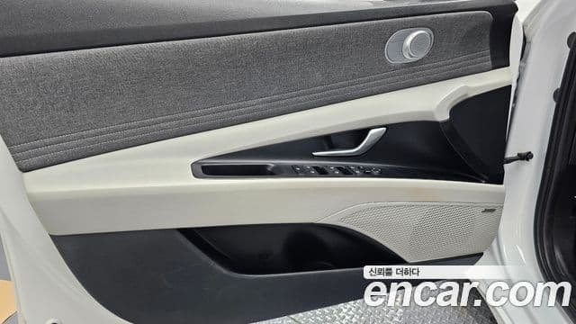 2020 Hyundai (Хёндэ) Avante (CN7) — миниатюра 10