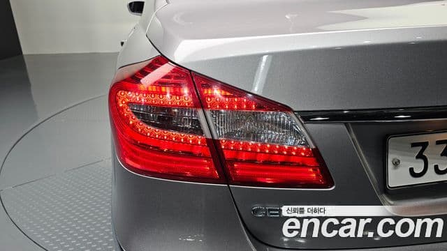 2013 Hyundai (Хёндэ) Genesis — миниатюра 4