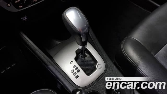 2019 Renault Korea SM3 네오 — миниатюра 10
